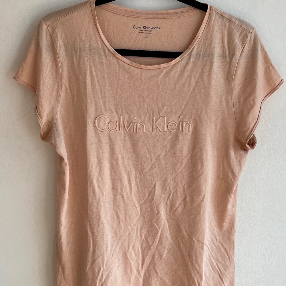 Calvin Klein Tee